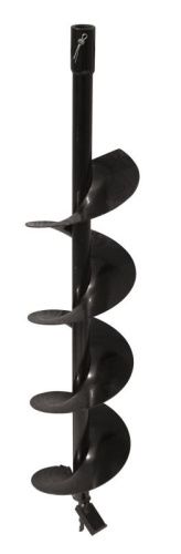 Шнек для мотобуров СОЮЗ ББС-02-250-Tehinstrument