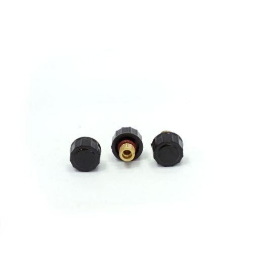 Заглушка TIG9-20-25 короткая, Aurora-Tehinstrument