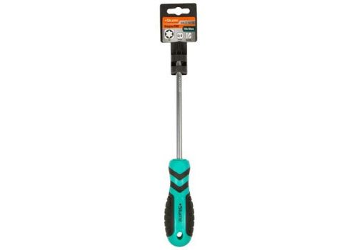 Отвертка TORX T40*150мм, CrV, магнитныйнаконечник  Sturm-Tehinstrument