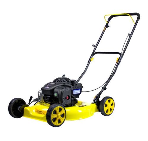 Бензиновая газонокосилка CHAMPION LM5127BS-Tehinstrument