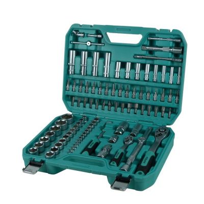 Набор инструментов для автомобиля 94 предмета  Sturm-Tehinstrument