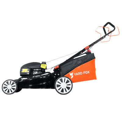 Газонокосилка бензиновая YARD FOX 55SH HW-Tehinstrument