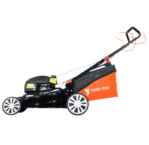 Газонокосилка бензиновая YARD FOX 55SH HW-Tehinstrument