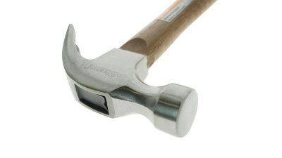 Молоток-гвоздодер 450 г,  Sturm-Tehinstrument