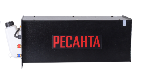 Система жидкостного охлаждения Ресанта СО-6, 6л-Tehinstrument