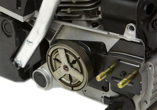 Бензопила СОЮЗ ПТС-9945-Tehinstrument