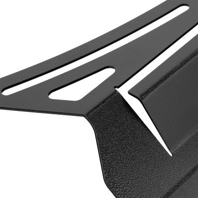 Расширители-подрезатели для снегоуборочных машин 97653-97656, 2 шт. // Denzel-Tehinstrument