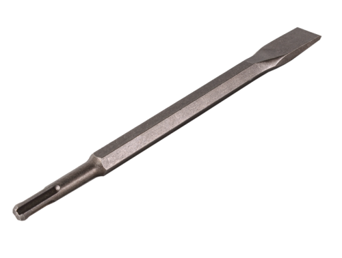 Зубило ВИХРЬ 20x250мм SDS-Plus-Tehinstrument