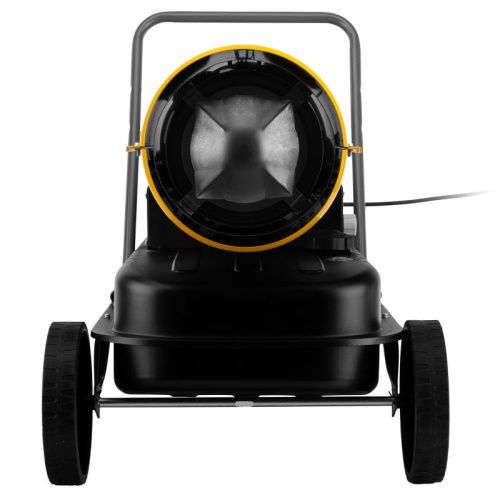 Дизельная тепловая пушка Denzel DHG-30-Tehinstrument