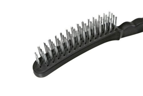 Корщетка ручная, 4-рядная СОЮЗ-Tehinstrument