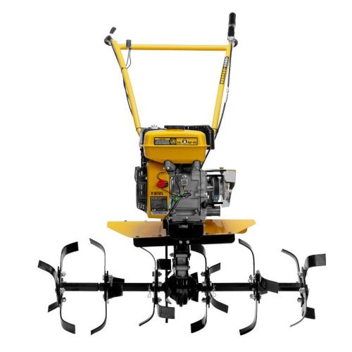 Мотоблок Denzel DPT-170SB-Tehinstrument