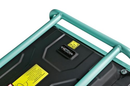 Генератор  Sturm PG10500E-Tehinstrument