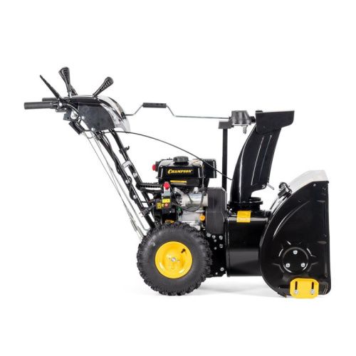 Снегоотбрасыватель CHAMPION ST662E-Tehinstrument