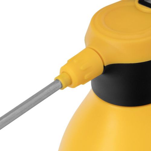 Аккумуляторный опрыскиватель Denzel D-2LI-Tehinstrument