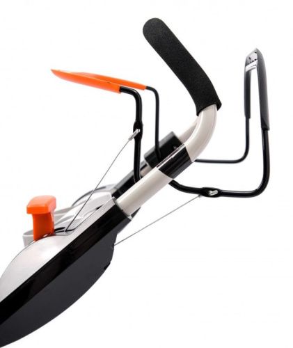 Газонокосилка бензиновая Helmut TR 51SLE-Tehinstrument