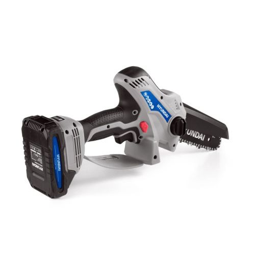 Аккумуляторная цепная пила Hyundai XA 2006-Tehinstrument