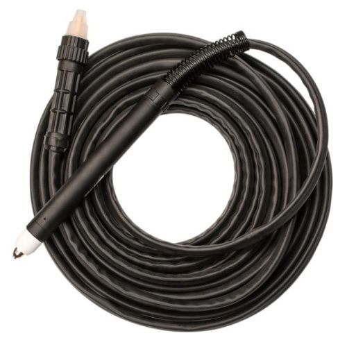 Плазменный резак маш. PP80 Евро 12м HF, Aurora-Tehinstrument