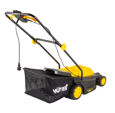 Газонокосилка электрическая HUTER ELM-2000T-Tehinstrument
