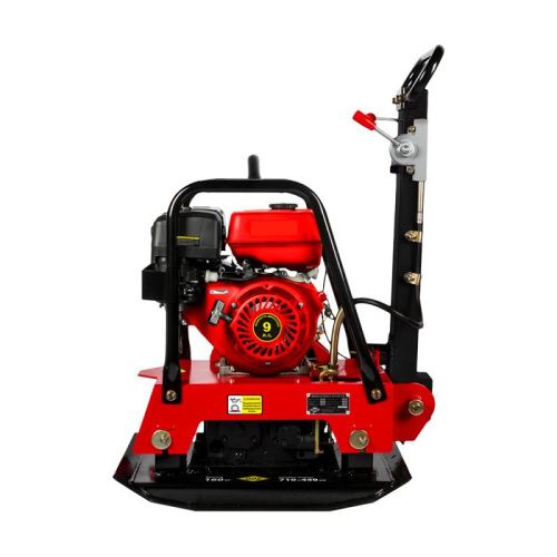 Виброплита DDE VP165-СK-Tehinstrument