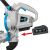 Воздуходув аккумуляторный DDE BlueTech VBB 6040 S-Tehinstrument Воздуходув аккумуляторный DDE BlueTech VBB 6040 S-Tehinstrument