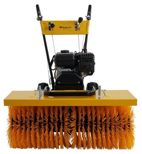 Машина подметально-уборочная Habert HBB25-F (КС 212)-Tehinstrument