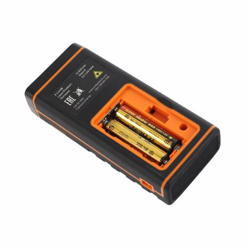 Дальномер лазерный Patriot LM 401-Tehinstrument