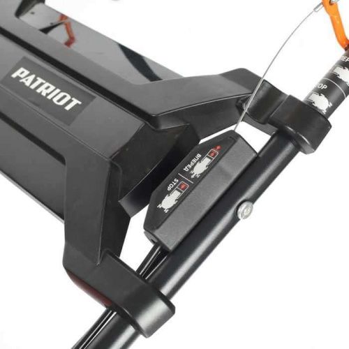 Бензиновая газонокосилка Patriot PT 53 LSI Premium (газонокосилка Патриот РТ 53 LSI Premium)-Tehinstrument