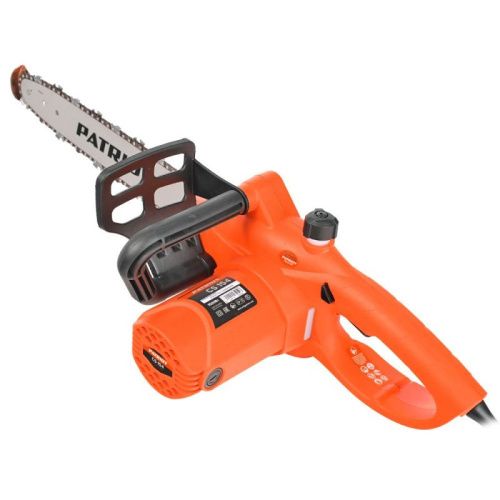 Пила цепная электрическая Patriot CS 154-Tehinstrument