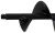 Habert Шнек 250х800 мм-Tehinstrument Habert Шнек 250х800 мм-Tehinstrument
