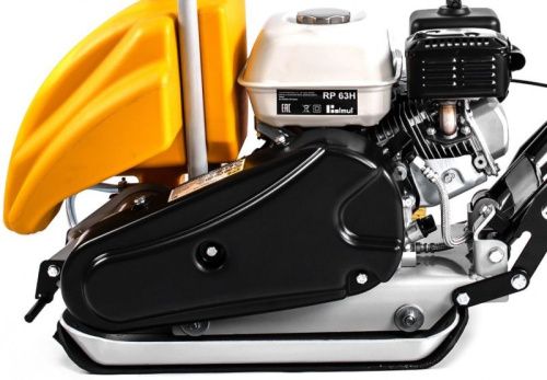 Виброплита Helmut RP63H-Tehinstrument