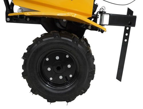 Мотоблок Habert HMN-223 New (колеса 4.00*8)-Tehinstrument