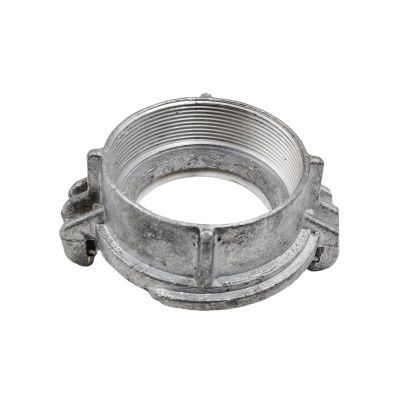 Головка муфтовая DDE  ГМ-80  алюминийалюминий-Tehinstrument