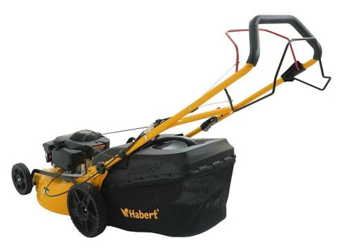 Habert Газонокосилка HBL19SP (150 cc)-Tehinstrument