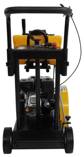 Швонарезчик Habert H-Q350L-Tehinstrument