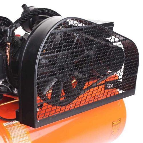 Ременной компрессор Patriot PTR 50-260A (компрессор Патриот PTR 50/260A)-Tehinstrument