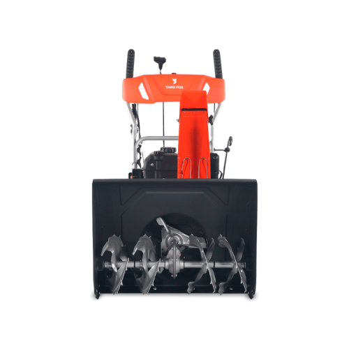 Бензиновый снегоуборщик YARD FOX BASIC 6652E-Tehinstrument