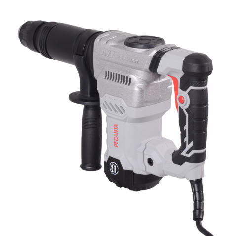 Отбойный молоток ОМ-1600М Ресанта-Tehinstrument