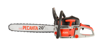 Бензопила Ресанта БП-5220-Tehinstrument