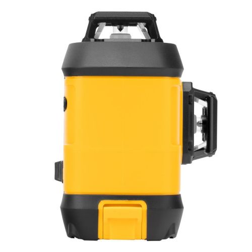 Лазерный уровень мультипризменный Denzel LX 360-3 Red-Tehinstrument