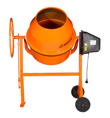 Бетономешалка Вихрь БМ-200П-Tehinstrument