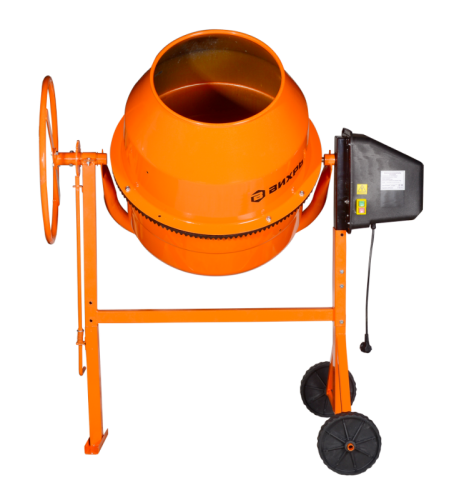 Бетономешалка Вихрь БМ-200П-Tehinstrument