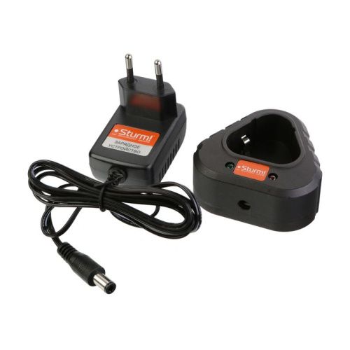 Аккумуляторная цепная пила  Sturm CSC1204C-Tehinstrument