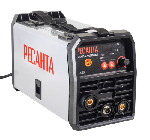 Сварочный полуавтомат Ресанта САИПА-160П/26В-Tehinstrument