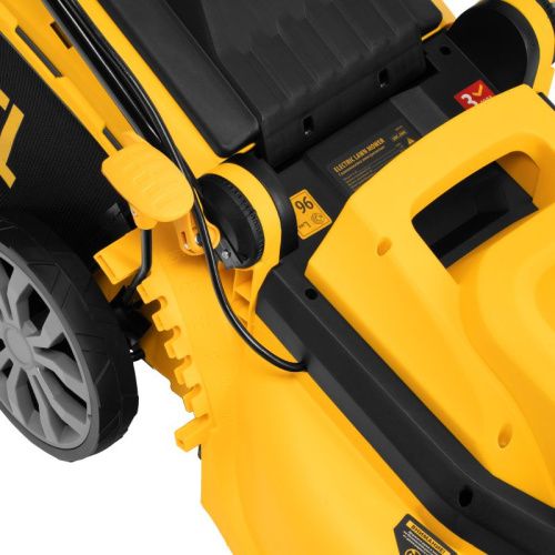 Газонокосилка электрическая Denzel GMC-2000-Tehinstrument