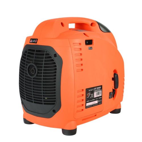 Генератор инверторный Patriot GP 3000 i-Tehinstrument