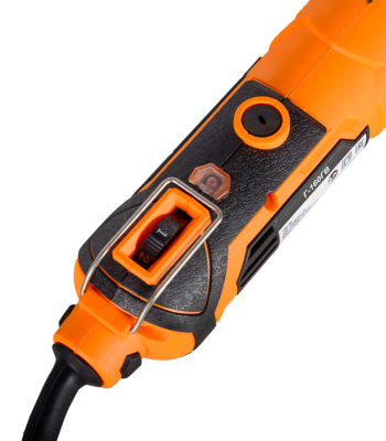 Гравер электрический Вихрь Г-160ГВ с гибким валом-Tehinstrument