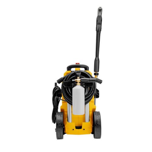 Моечная машина высокого давления K 70 Power, 2500 Вт, 180 бар, 600 л/ч, асинх. двиг.// Denzel-Tehinstrument