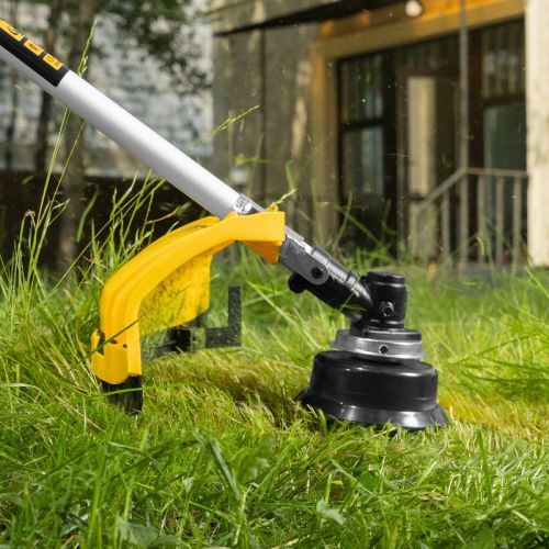 Триммер бензиновый Denzel DTL-33-Tehinstrument