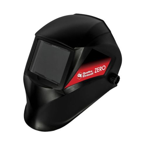 Маска сварочная QUATTRO ELEMENTI   ZERO  Коробка-Tehinstrument