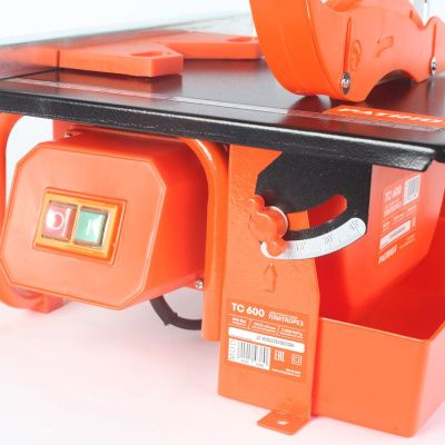 Плиткорез электрический Patriot TC 600-Tehinstrument